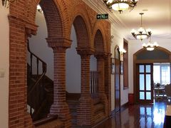 -上海市商贸旅游学校(浦西校区)