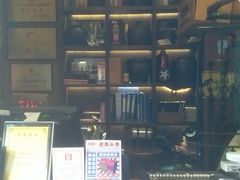 -老表记广西宵夜螺蛳鸭脚煲(西大店)