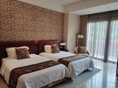 -天目湖御水温泉·度假酒店