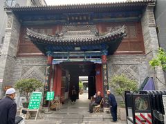 -清真西寺