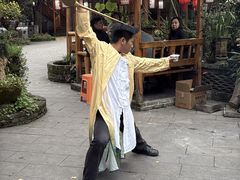 -青城甲(青城山店)