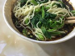 -蟠龙梯坎面(文兴街店)