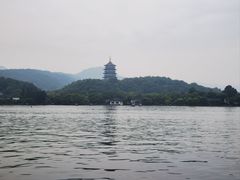 -杭州西湖柳莺里酒店·闻莺厅