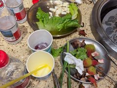 -姜胖胖韩式自助烤肉(光明万达店)