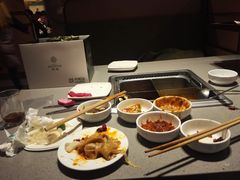 -海底捞火锅(奥山世纪城店)