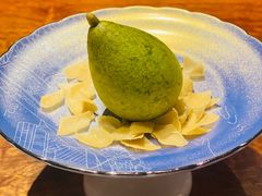 -鲜璟台·地标景观餐厅(上海中心店)