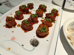 九转大肠-金春禧(世茂国际广场店)