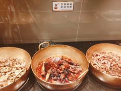 -钱小奴炭烤自助料理·安格斯牛肉(盐城中南城店)