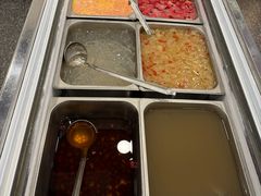 -兰溪十八浇(天一店)