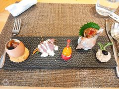 -香樟花园法式铁板烧(恒隆广场店)