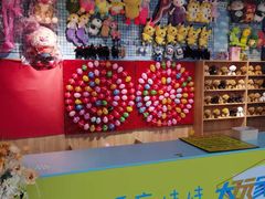 -大玩家(青岛CBD延吉路万达店)