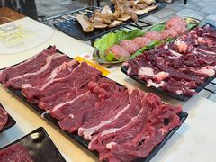 -福合埕牛肉丸(福平路店)