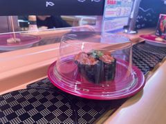 -寿司郎(皇庭广场店)