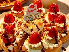-BE BRIGHT KITCHEN(正佳广场店)