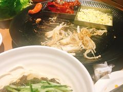 -火炉火自助餐(悠唐购物中心店)