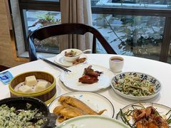 -香雪海饭店中餐厅(人民桥店)