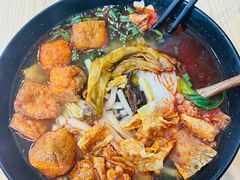 -蓝姐私坊螺蛳粉(万达广场红谷滩店)