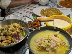 -小菜园新徽菜(芜湖镜湖苏宁店)