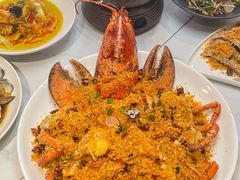 -醉壹号海鲜大排档·老厦门特色菜(厦门美食地标店)