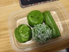 -沈大成(南京东路店)