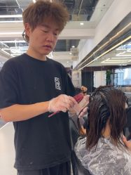 -厘里·salon
