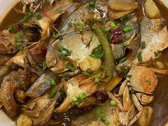 -老街饭庄·地道淮扬菜(扬子江北路总店)