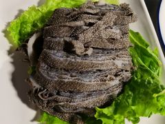 -北门涮肉·炭火铜锅涮肉(什刹海店)