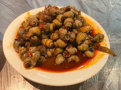 -指爱龙虾(金杨路总店)