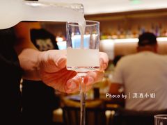-渔语鱼新川菜Bistro(万象天地店)