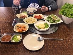 -六七八韩式烤肉·韩国料理(上杭路店)