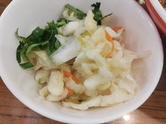 -晋B2008刀削面(小南庄店)