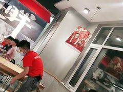-老胖串店(浆水泉路店)