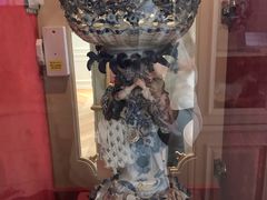 -Me Coffee下午茶艺术空间