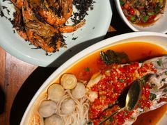 -望湘园·洞庭渔宴(浦江欢乐颂店)