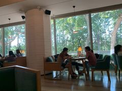 大堂-EN SPACE恩空间