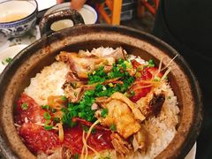 -阿殳菜馆·私厨(水围村店)