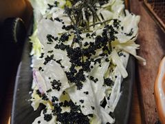 -鳗鱼家·深夜食堂(军博店)