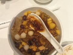 -眉州东坡(北苑华贸店)