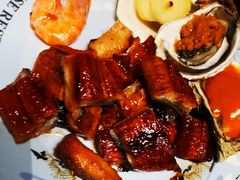 -松子料理(亮马桥店)