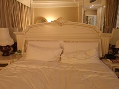 -白金汉爵大酒店(相城店)