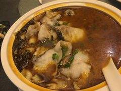 -粤尚腾香居中餐厅(首都机场希尔顿店)