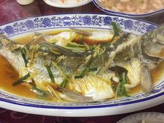-洞天食府(北大街店)