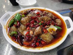 -川东长筷子耗儿鱼(万象润街店)