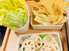 -俏牛哥鲜牛肉牛肆馆(重庆天地店)