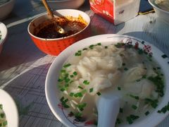 小碗馄饨-安庆柴火馄饨(马道街店)