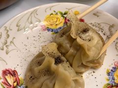 -金山奶茶馆(五一路店)