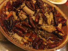 -春江饭店(共青团路总店)