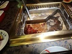 -蜀九鼎毛肚火锅(永安店)