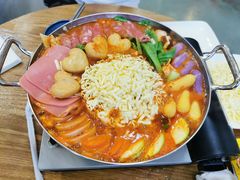 -李先生的首尔小馆(松江启源广场店)
