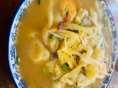 海鲜麦虾-沈胖记麦虾(江城南路店)